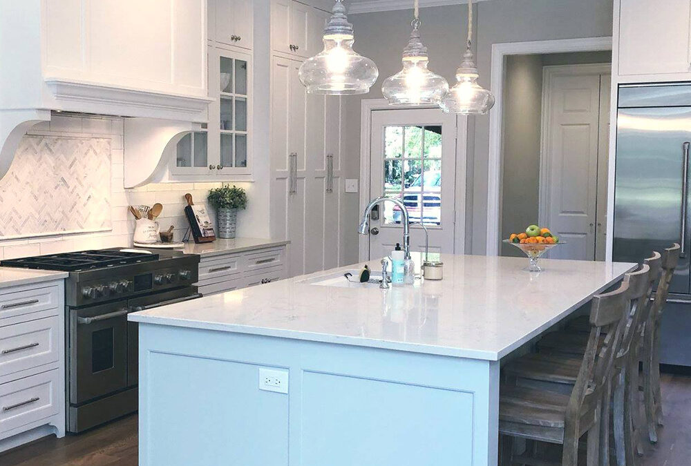 Kitchen Remodeling Trends You’ll Love in 2025