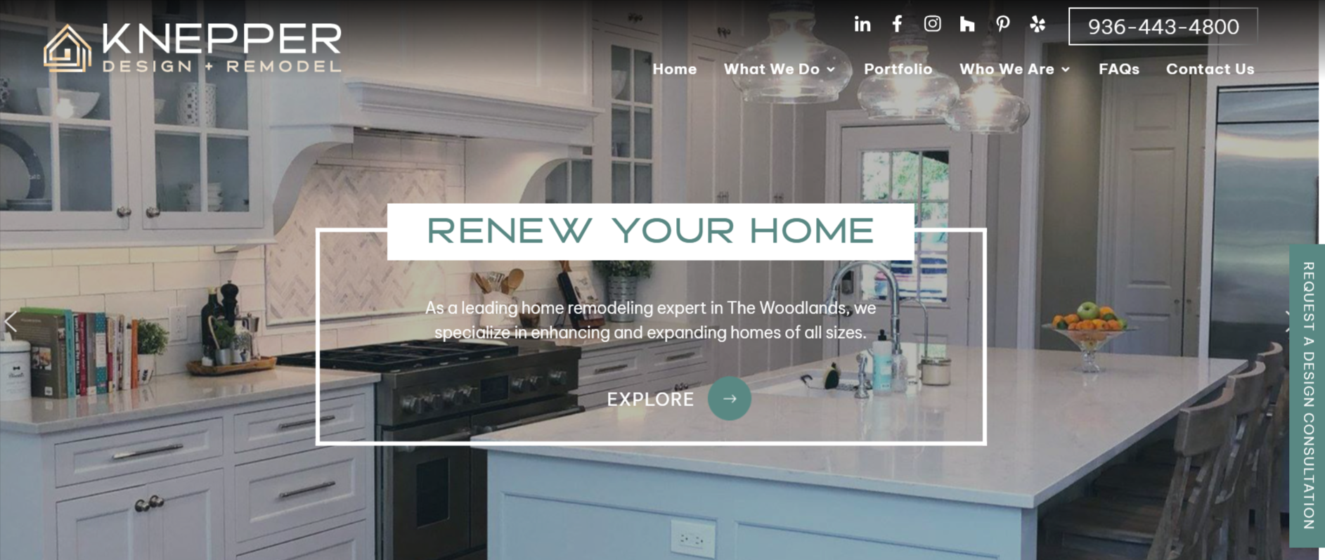 revamped-website-launch-for-knepper-knepper-houston-tx