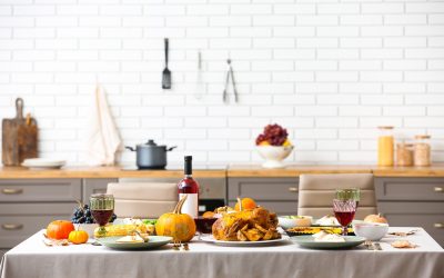 Thanksgiving Reflections from Knepper Enterprises