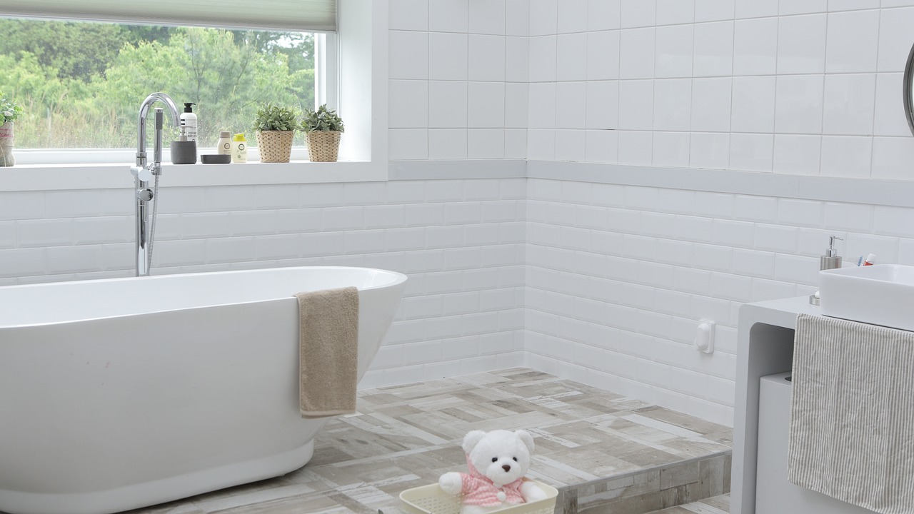 bathroom 1872193 1280 Bathroom fixtures luxury bathroom ideas