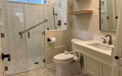 Bathroom Remodeling For Safety Without Sacrificing Design