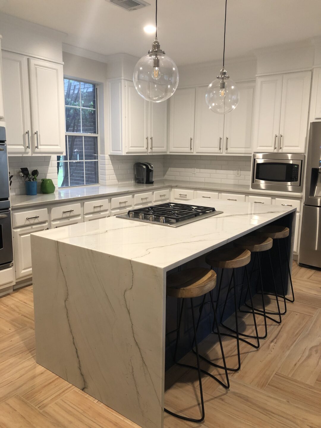 Kitchen Remodels