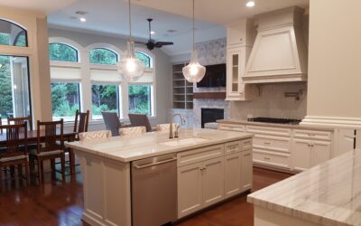 Thinking About a Whole House Remodel?