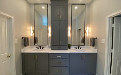 Bathroom Lighting Matters