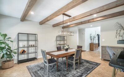 What to Expect During a Home Remodel