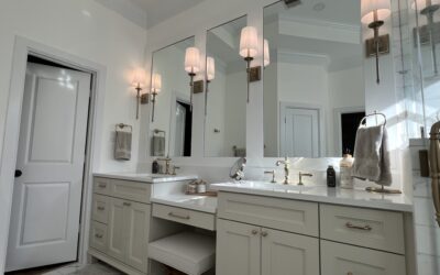 Should You Remodel All at Once or in Phases?