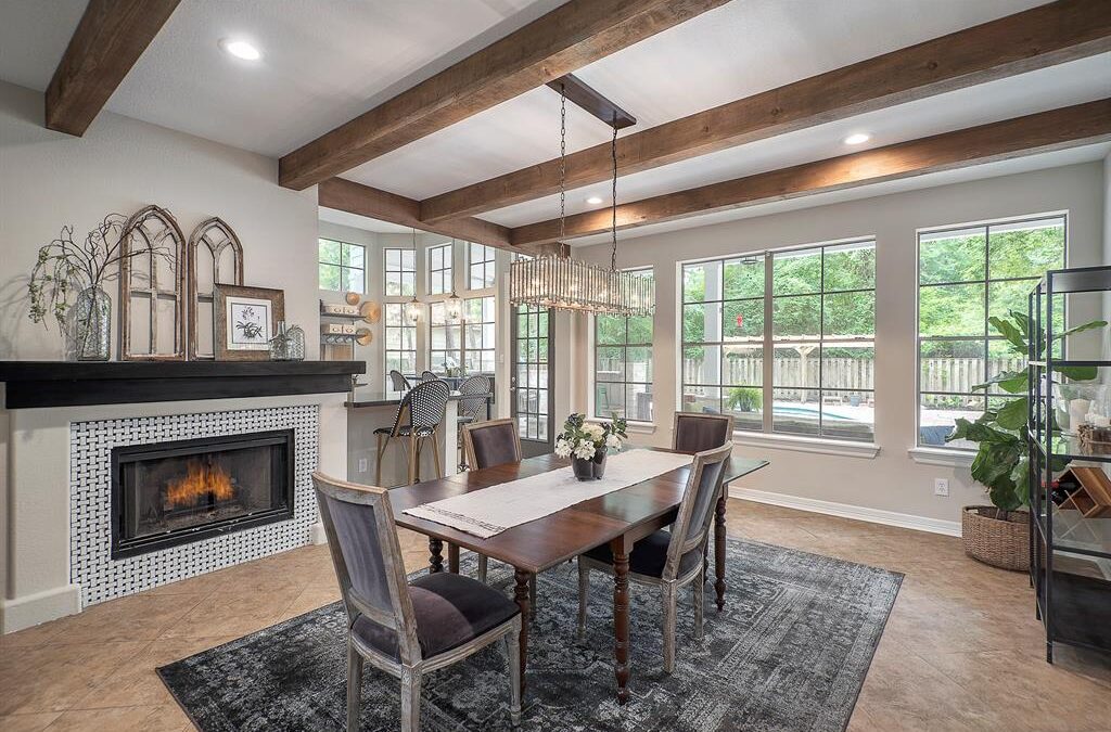 Where Craftsmanship Meets Design, The Power of Finishing Touches