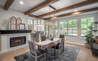 Where Craftsmanship Meets Design, The Power of Finishing Touches