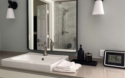 Bathroom Accessibility Upgrades