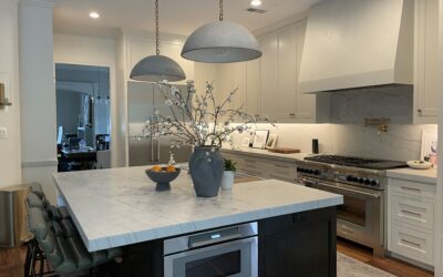 How Long Does a Kitchen Remodel Take?